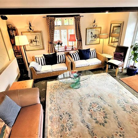 Escape The Ordinary - Piddle Inn The Home Private Self Cater Holiday Dorchester Exterior foto