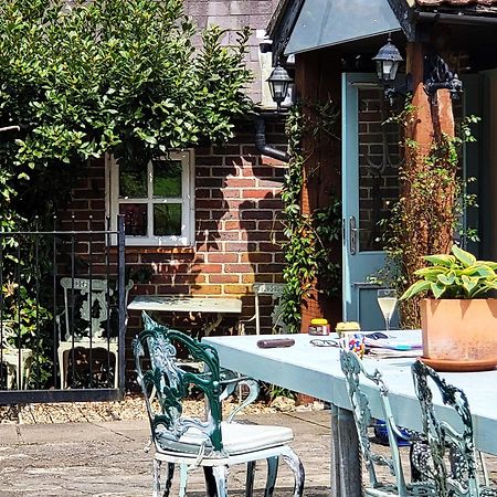 Escape The Ordinary - Piddle Inn The Home Private Self Cater Holiday Dorchester Exterior foto