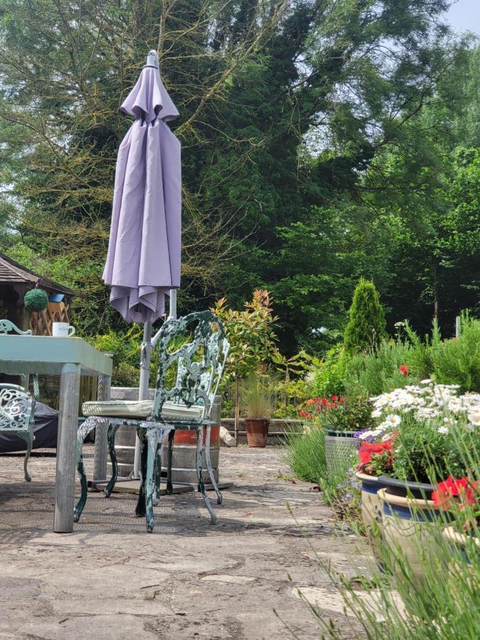 Escape The Ordinary - Piddle Inn The Home Private Self Cater Holiday Dorchester Exterior foto