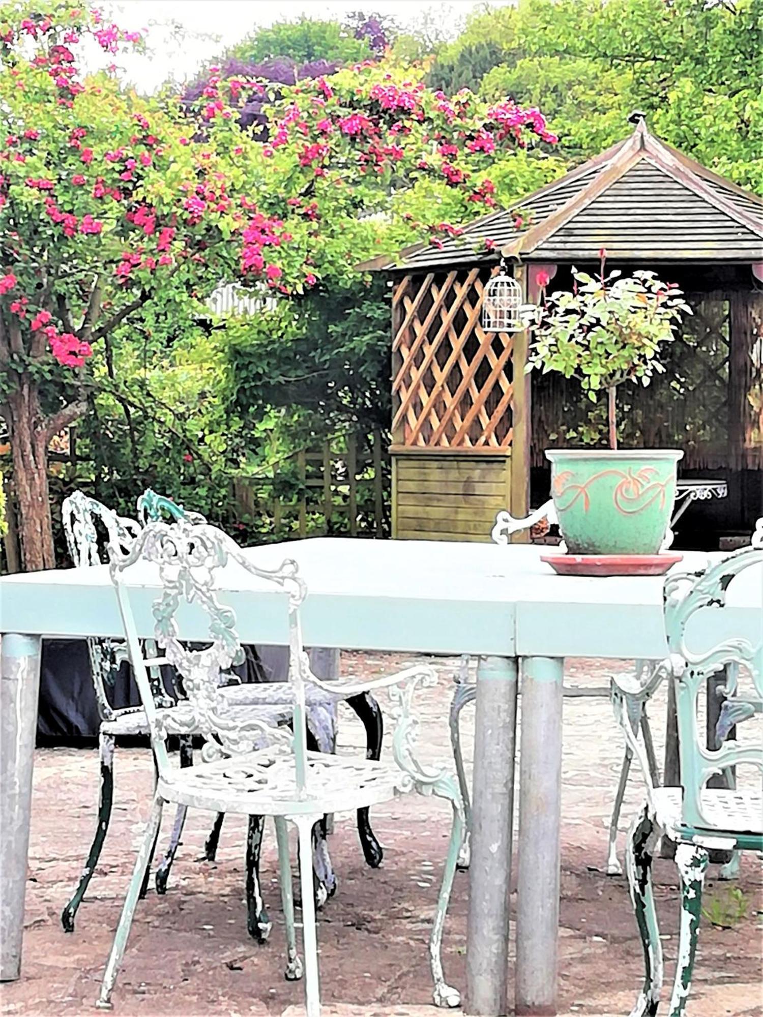 Escape The Ordinary - Piddle Inn The Home Private Self Cater Holiday Dorchester Exterior foto