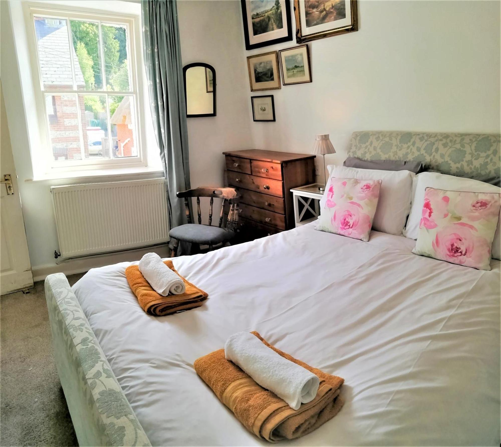Escape The Ordinary - Piddle Inn The Home Private Self Cater Holiday Dorchester Exterior foto