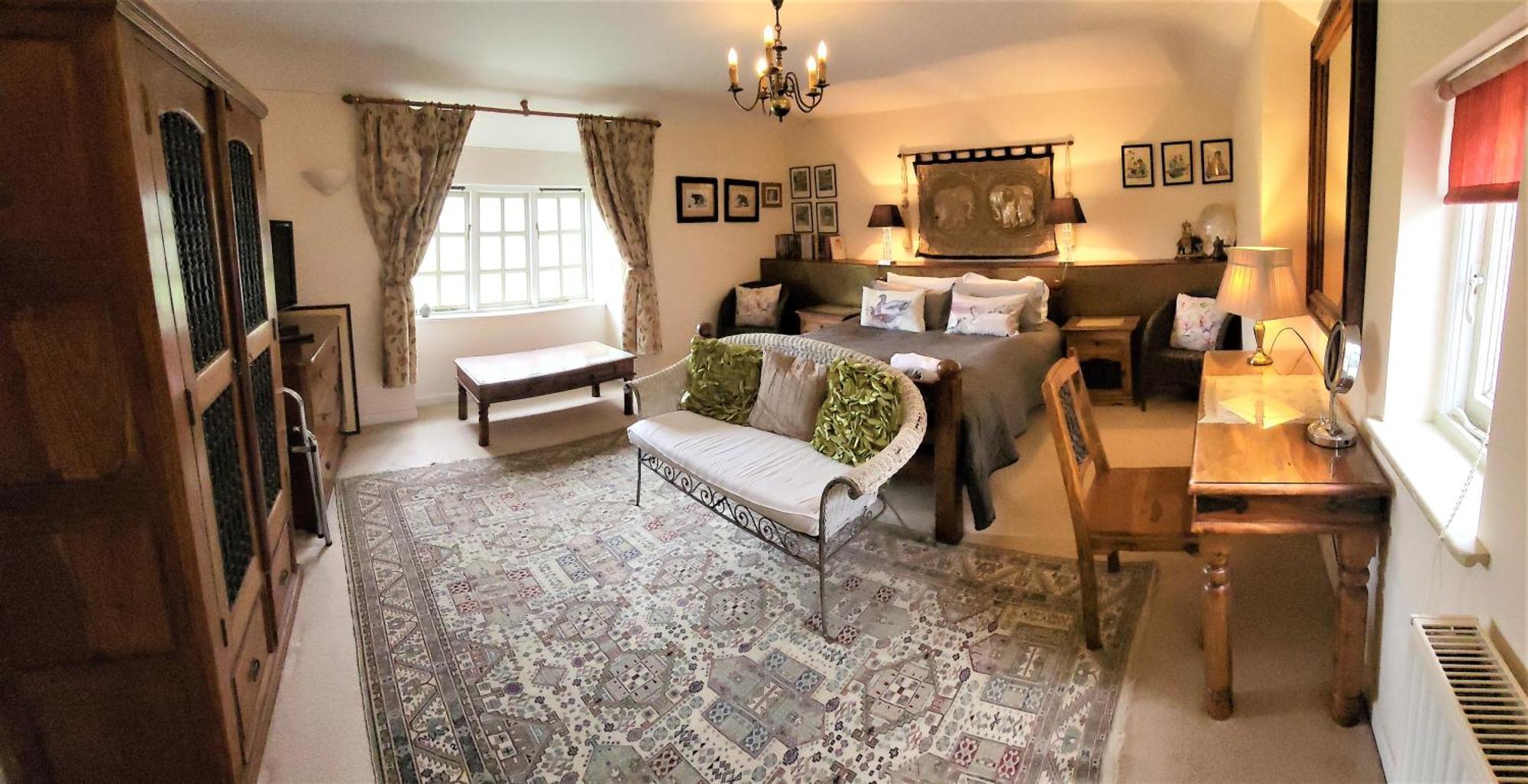 Escape The Ordinary - Piddle Inn The Home Private Self Cater Holiday Dorchester Exterior foto